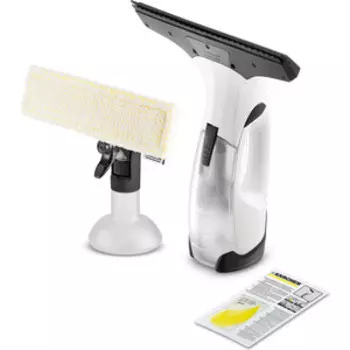 Стеклоочиститель Karcher WV 2 Plus белый