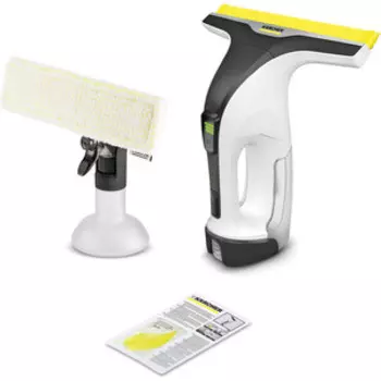 Стеклоочиститель Karcher WV 4-4 Plus