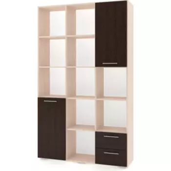 Стеллаж БАРОНС ГРУПП Бриз-3.05