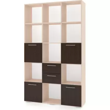 Стеллаж БАРОНС ГРУПП Бриз-3.06