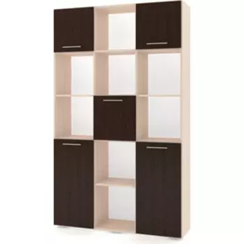 Стеллаж БАРОНС ГРУПП Бриз-3.07