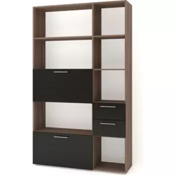 Стеллаж БАРОНС ГРУПП Бриз-5.03