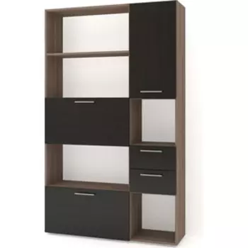 Стеллаж БАРОНС ГРУПП Бриз-5.04