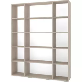 Стеллаж БАРОНС ГРУПП Бриз-6.00