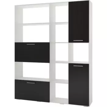 Стеллаж БАРОНС ГРУПП Бриз-7.04