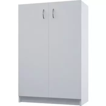 Стеллаж МДК СЛН2 белый