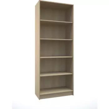 Стеллаж МДК СЛШ1 дуб млечный