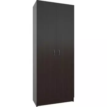 Стеллаж МДК СЛШ2 венге