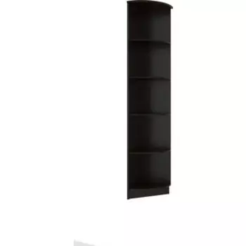 Стеллаж МДК ПРСУ венге