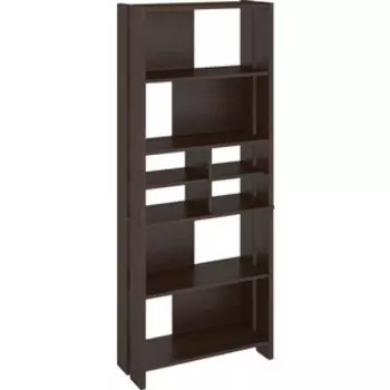 Стеллаж МЭРДЭС СТЛ-ОВХ В