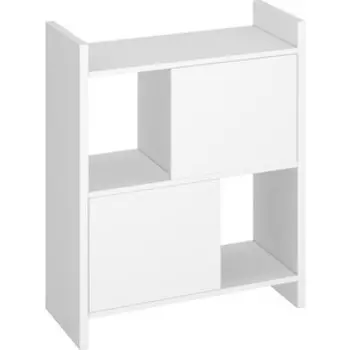 Стеллаж МЭРДЭС СТЛ-ЗН БЕ