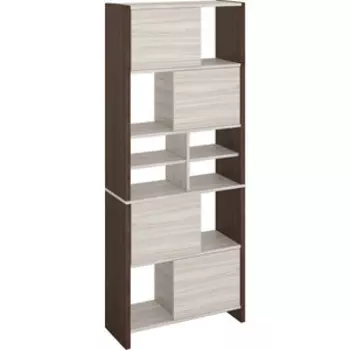 Стеллаж МЭРДЭС СТЛ-ЗВХ ШК