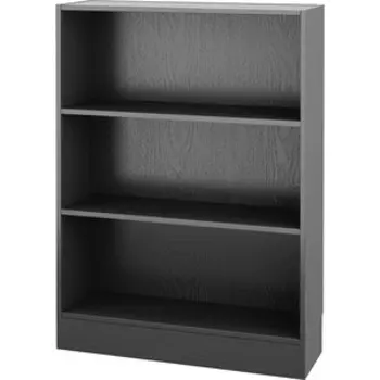 Стеллаж Шарм-Дизайн 60 Топ-32 венге