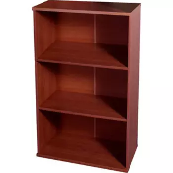 Стеллаж Шарм-Дизайн Макси вишня академия