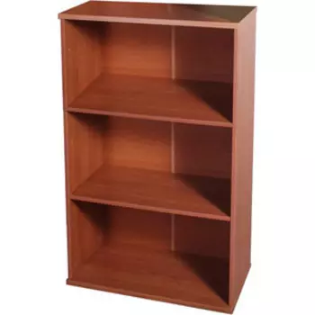 Стеллаж Шарм-Дизайн Макси вишня оксфорд