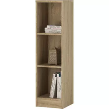 Стеллаж Шарм-Дизайн Шарм 40 дуб сонома