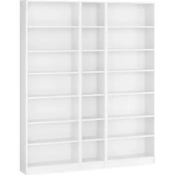 Стеллаж Смарт Билли 06 белый (А3121573327)