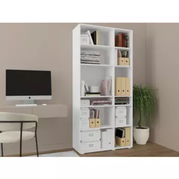 Стеллаж Смарт Вихалс-1 (А3121574823)