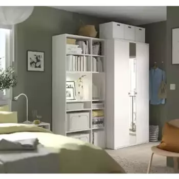 Стеллаж Смарт Вихалс-1 (А3121575196)