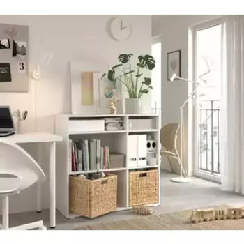 Стеллаж Смарт Вихалс-2 (А3121574824)