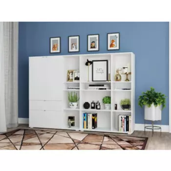 Стеллаж Смарт Вихалс-4 (А3121575079)