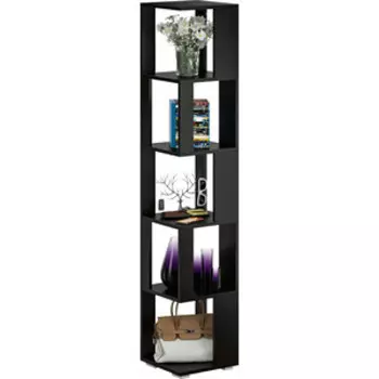 Стеллаж СВК венге (1024558)