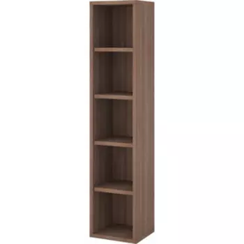 Стеллаж узкий МЭРДЭС СтлУ Ш шамони