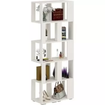 Стеллажи СВК Комплект из 2-х цвет дуб лоредо (1028246)