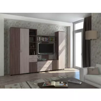 Стенка БАРОНС ГРУПП РИТМ-2