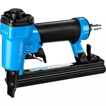 Степлер пневматический Зубр тип 80, 6-16 мм Профессионал (3191)