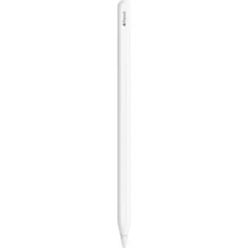 Стилус Apple 2nd Generation для iPad Pro/Air белый (MU8F2AM/A)
