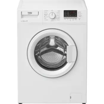 Стиральная машина Beko RGS 55P2 BWW