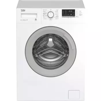 Стиральная машина Beko WRE6H512ZSW