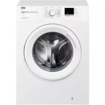 Стиральная машина Beko WRE 6511 ZWW