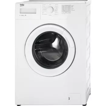 Стиральная машина Beko WRS5511BWW