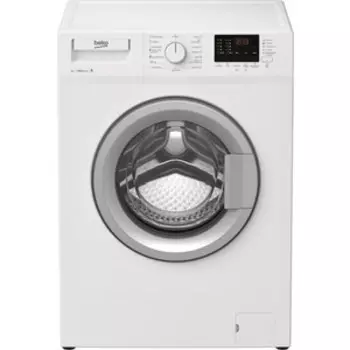 Стиральная машина Beko WRS 55P2 BSW