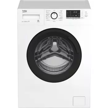 Стиральная машина Beko WSRE6H612ZAW