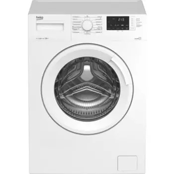 Стиральная машина Beko WSRE7612XWW