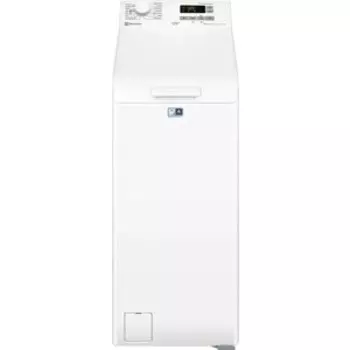 Стиральная машина Electrolux EW6FCH484
