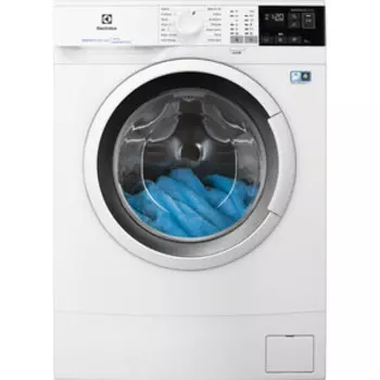 Стиральная машина Electrolux EW6SN426WI