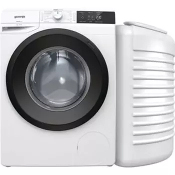 Стиральная машина Gorenje W1E70S2/RV + резервуар PS 95