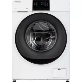 Стиральная машина Hiberg i-DDQ6-712 W