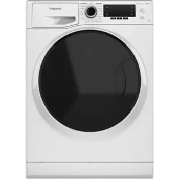 Стиральная машина Hotpoint-Ariston NSD8249DAVERU