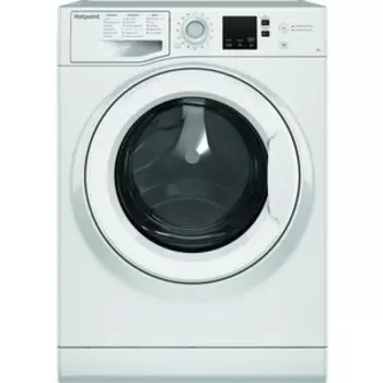 Стиральная машина Hotpoint NSS 5015 H RU