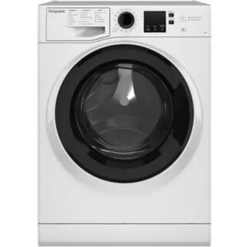 Стиральная машина Hotpoint NSS 5015 K RU