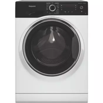 Стиральная машина Hotpoint NSD 7239 ZS VE RU