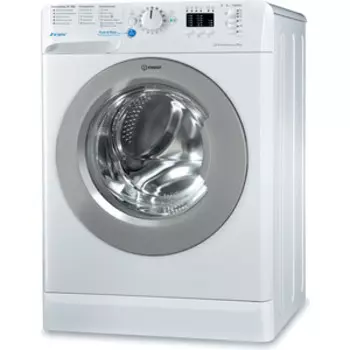 Стиральная машина Indesit BWSA 51051 1