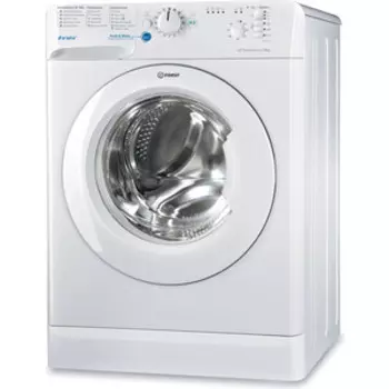 Стиральная машина Indesit BWSB 51051