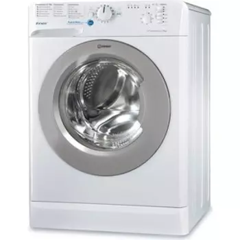 Стиральная машина Indesit BWSB 51051 S