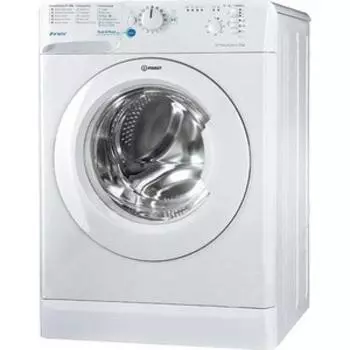 Стиральная машина Indesit BWSB 61051